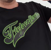 FietsenFixer shirt logo