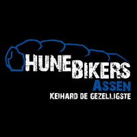 Logo HuneBikers
