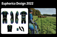 Overzicht Euphorica Design 2022